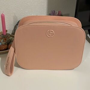 Giorgio Armani Beauty Bag